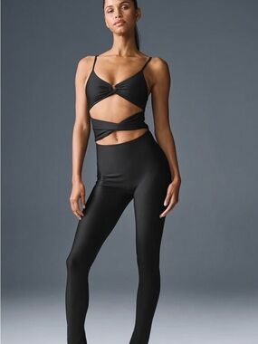 ALO Yoga Airlift A-List Onesie
